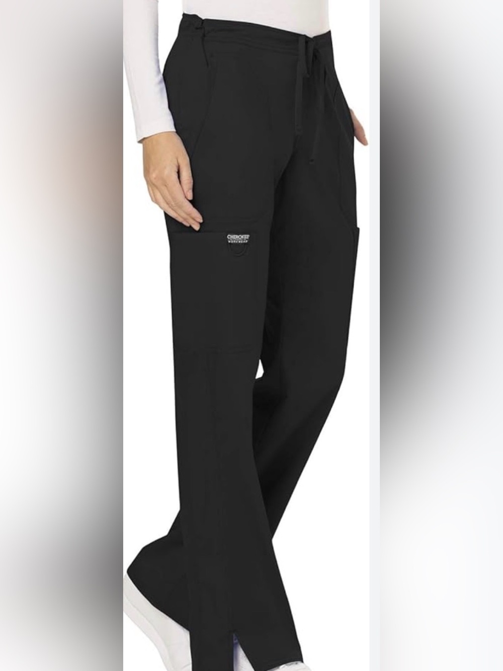 Cherokee Woman’s Scrub Pants